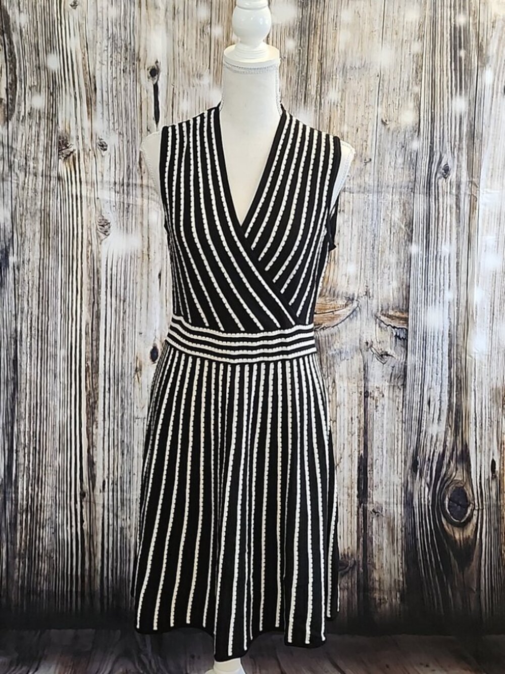 Calvin Klein Sweater Dress